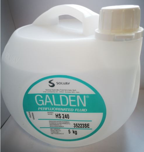 GALDEN®氣相焊接液