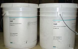 道康甯DOW CORNING Sylgard 160/170灌封膠